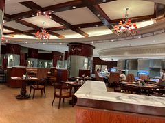 -广州富力丽思卡尔顿酒店