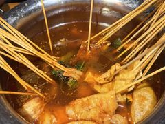 -七串串(无锡总店)