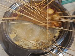 -来伊回麻辣烫·火锅串串清真(红瓦寺总店)