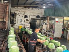 -红旗山庄(圭峰山店)