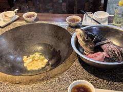-好灶头妈妈菜·柴火灶台鱼·千岛湖土菜地标美食