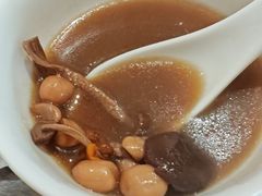 -天荷菜根·闽南素食自助(刺桐北路店)