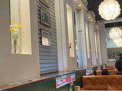 -金湖港式餐厅(建外店)