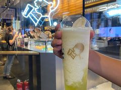-喜茶(北京三里屯太古里店)
