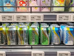 零售区-盒马鲜生(悠方店)