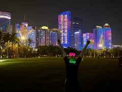 -万绿园