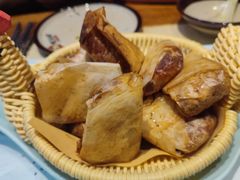 -状元阁烧烤(新华路总店)