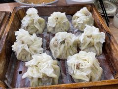 -绥缘老烧麦(中天店)