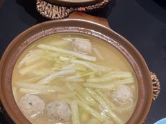 -上淮宴(蓝惠首府店)