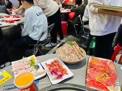 -生活如沸·顺德水牛奶火锅(大学路店)
