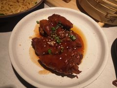-绿茶餐厅(领展购物广场·中关村店)