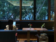 -LOTTA COFFEE(安居博文苑店)