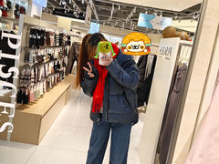-万达广场(北一路店)