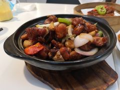 -大咀港式茶餐厅(恒泰店)