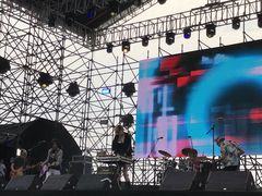 -潍坊滨海云门国际风筝放飞场
