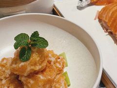 -小大董·烤鸭(观景餐厅·南京西路店)