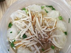 泡泡小馄饨-荣巷小馄饨(荣巷店)