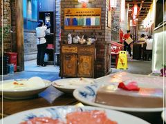 -小龙坎火锅(春熙太古里店)