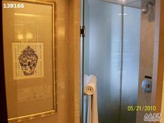 HOTEL 004-成都泰合国际大饭店(春熙路太古里店)