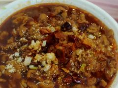 -晋阳饭庄(虎坊桥店)