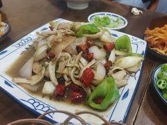 -澄城学斌水盆羊肉(总店)