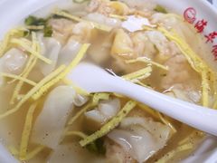 -海平馄饨(逍遥二路店)