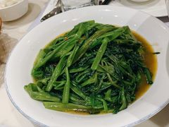 马拉盏炒通菜-今之味南亚厨房·探店指南(领展购物广场店)