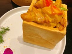 -高第街56号港式餐厅·精选(世茂广场宽厚里大明湖店)