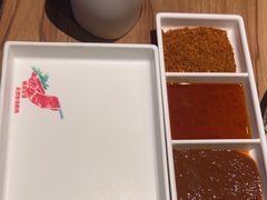 -炉小哥烤肉(朗悦公园茂店)
