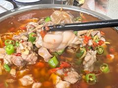 -艺味深尝(云锦路店)