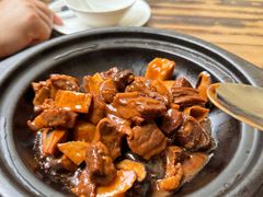 -茴香熙楼(翠湖店)