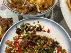 -渔娘渔家丹东海鲜(东直门店)