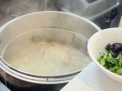 -老滕家过桥米线(金鱼胡同店)