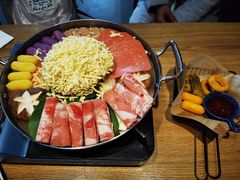 -李先生的首尔小馆(松江启源广场店)