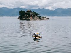 -小普陀