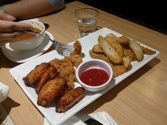 -百特喜·意大利餐厅(八佰伴镇江店)