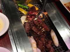 -叙叙苑(东京歌剧城店)