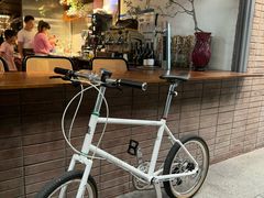 -肆海小川菜酒馆Wine Bistro (青年路店)
