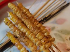 -北丐先生·野馄饨烧烤(雨花万象店)