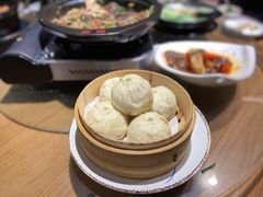 -陶德砂锅(蜀汉路店)