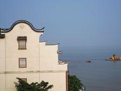 -影吧•悬崖海景(珠海凤凰湾悦椿酒店)
