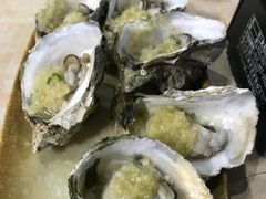 炭烧生蚝-顺德哥卜卜贝(旗舰店)