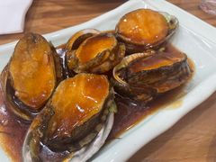 红烧鲍鱼-来之顺海鲜菜馆·青岛菜(栈桥店)