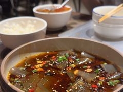 -铁公鸡·四川料理(天环广场店)