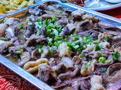 -联丰美食(番禺店)