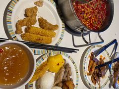 -吉布鲁牛排海鲜自助(巴南万达广场店)