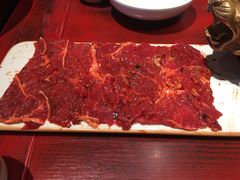 -袁老四重庆老火锅(桐梓坡店)