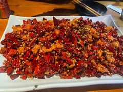 -望京一号·重庆江湖菜(工体店)