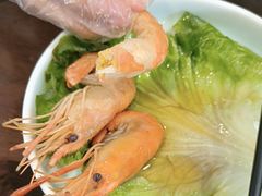 -蟹上黄·蟹黄面·江南糖水(人民广场店)