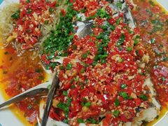 -芳华轩•客家菜馆(梧桐山店)